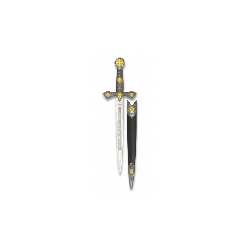 Alba Templar Sword