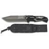 CUCHILLO K25I FUTURE. HOJA: 12.5