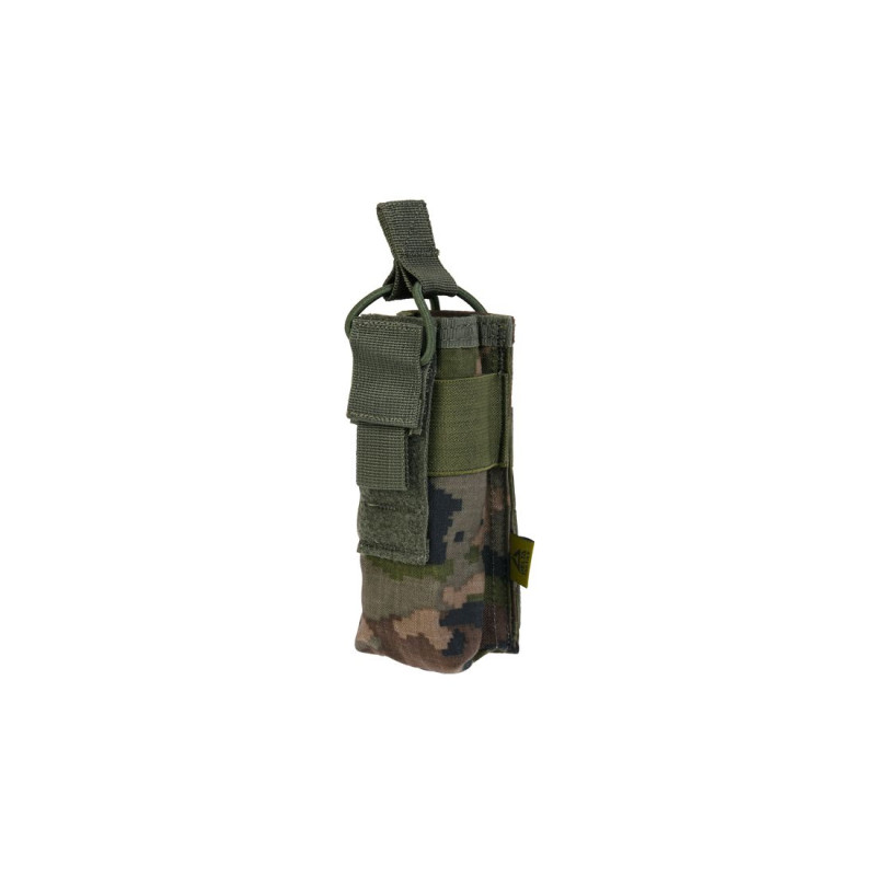 Mp5Mp7Mp9 Magazine Holder Espanhol Boscoso Delta Tactics