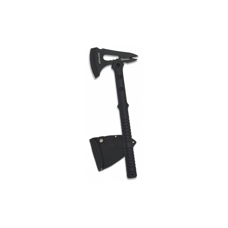 Tactical axe ALBAINOX