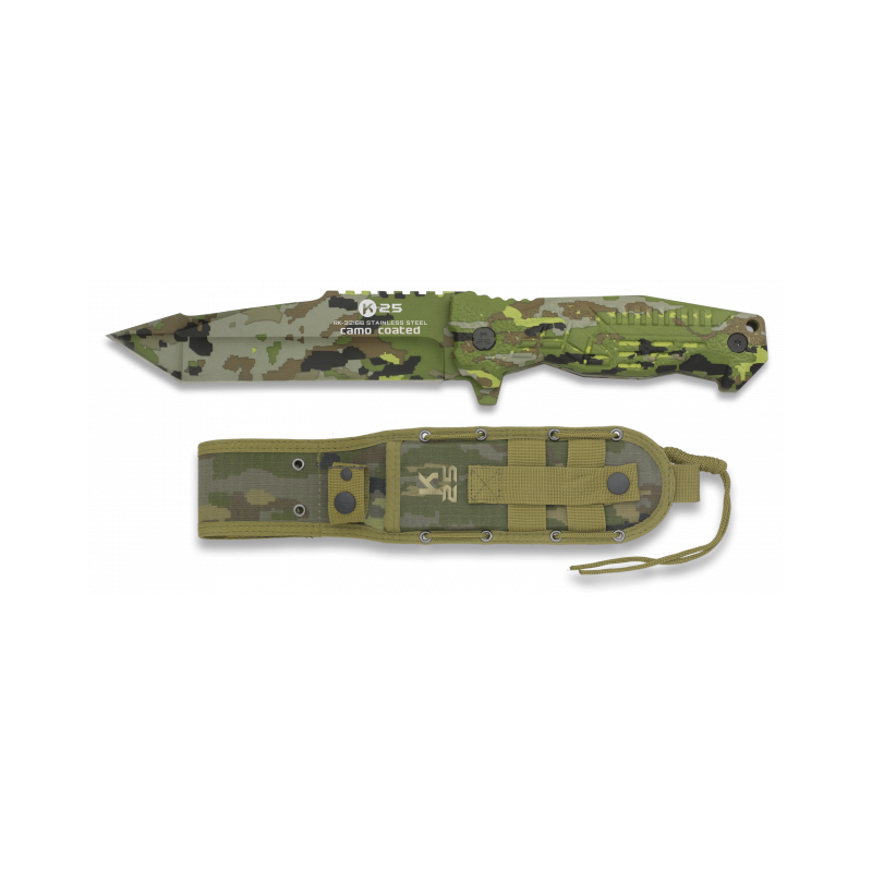 Knife K25 SPCB 14 cm