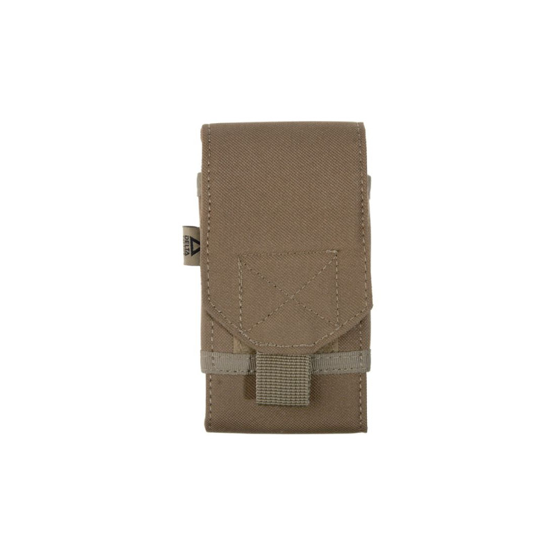 Tan Delta Tactics Pochette pour téléphone