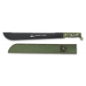 machete "SPC". Desert Storm Ops. H: 41.5