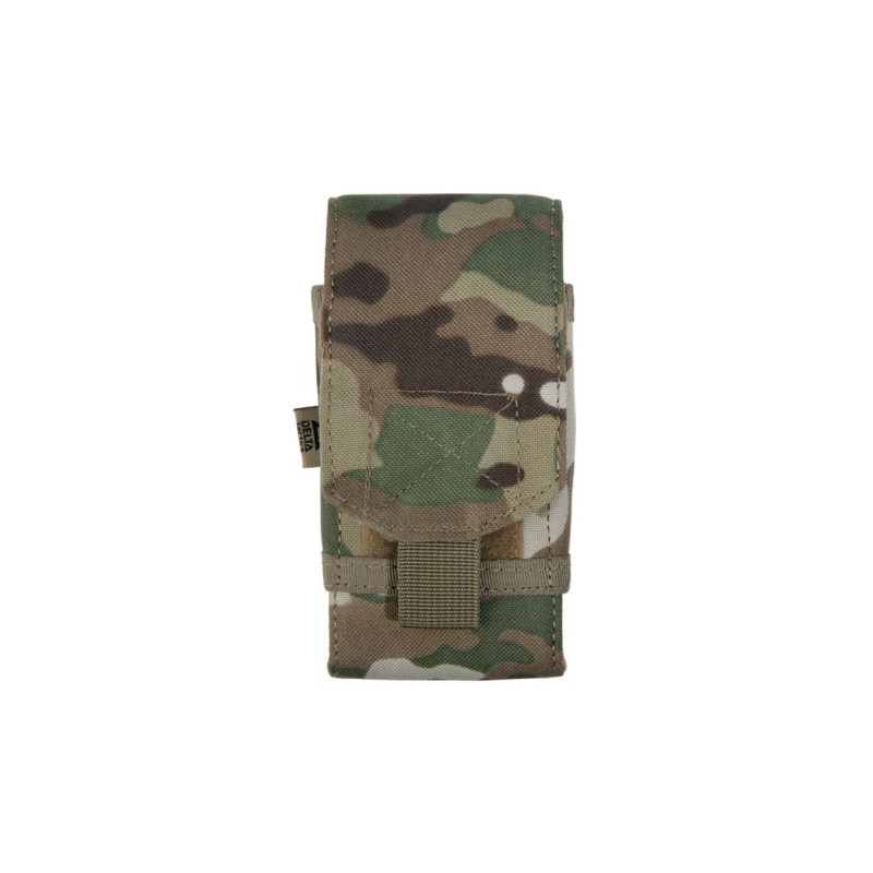 Custodia per telefono multicam Delta Tactics