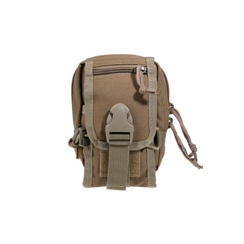 Pouch Multipropósito Tan Delta Tactics