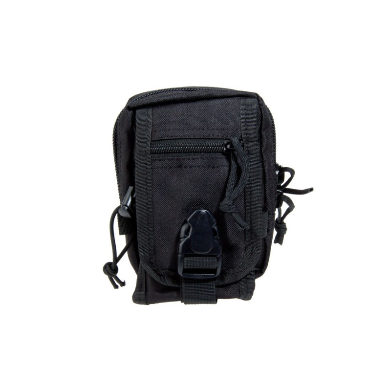 Pouch Multipropósito Negro Delta Tactics