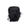 Pouch Multipropósito Negro Delta Tactics