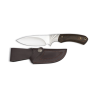 cuchillo caza albainox stamina. h:10.8cm