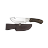 cuchillo caza albainox stamina. h:10.5cm