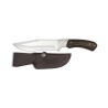 cuchillo caza albainox stamina. h: 14 cm
