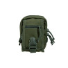 Pouch Multipropósito Od Delta Tactics
