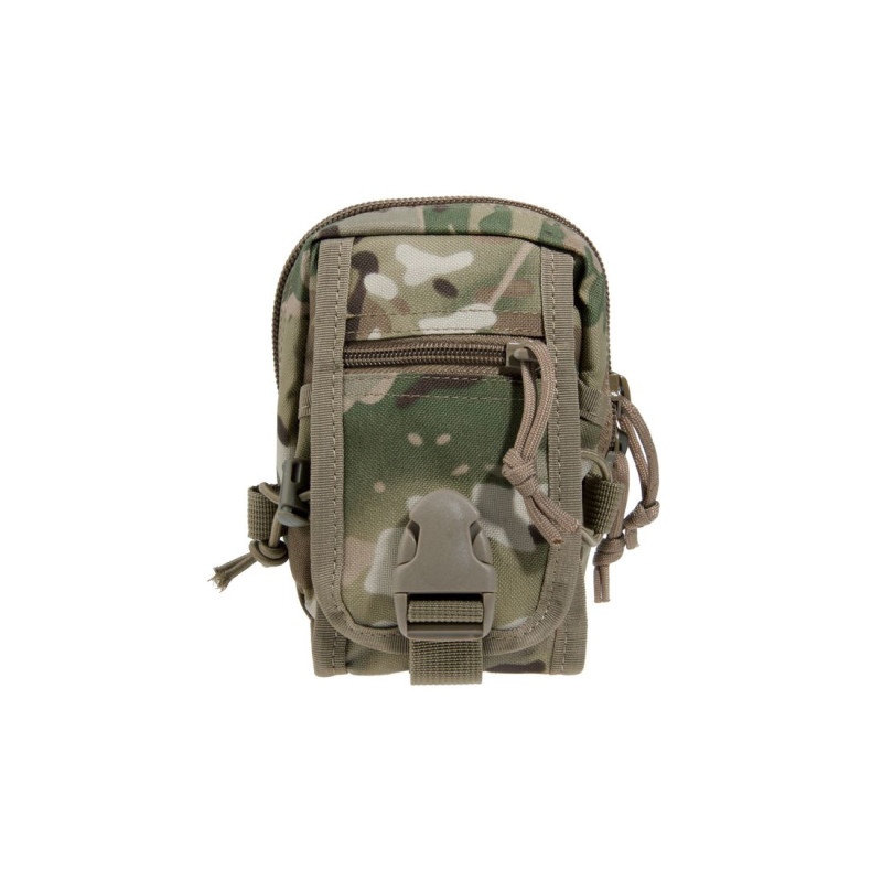 Custodia multiuso Multicam Delta Tactics