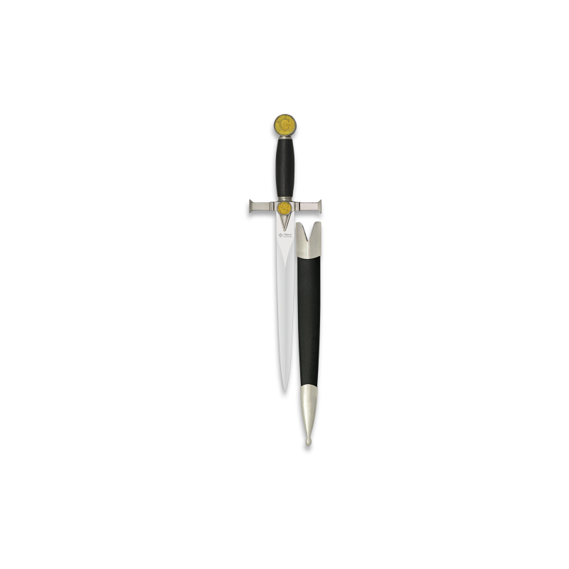 Dagger TOLE10 MASON 24 cm