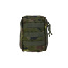 Pouch Médico Boscoso Español Delta Tactics