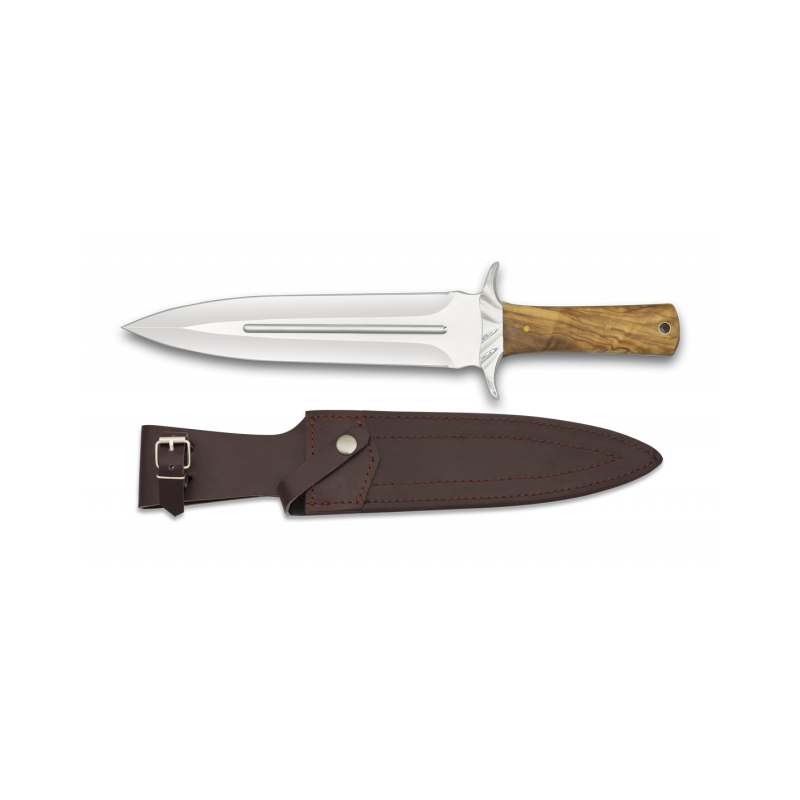 Banditore d'asta Caccia Olive Mango