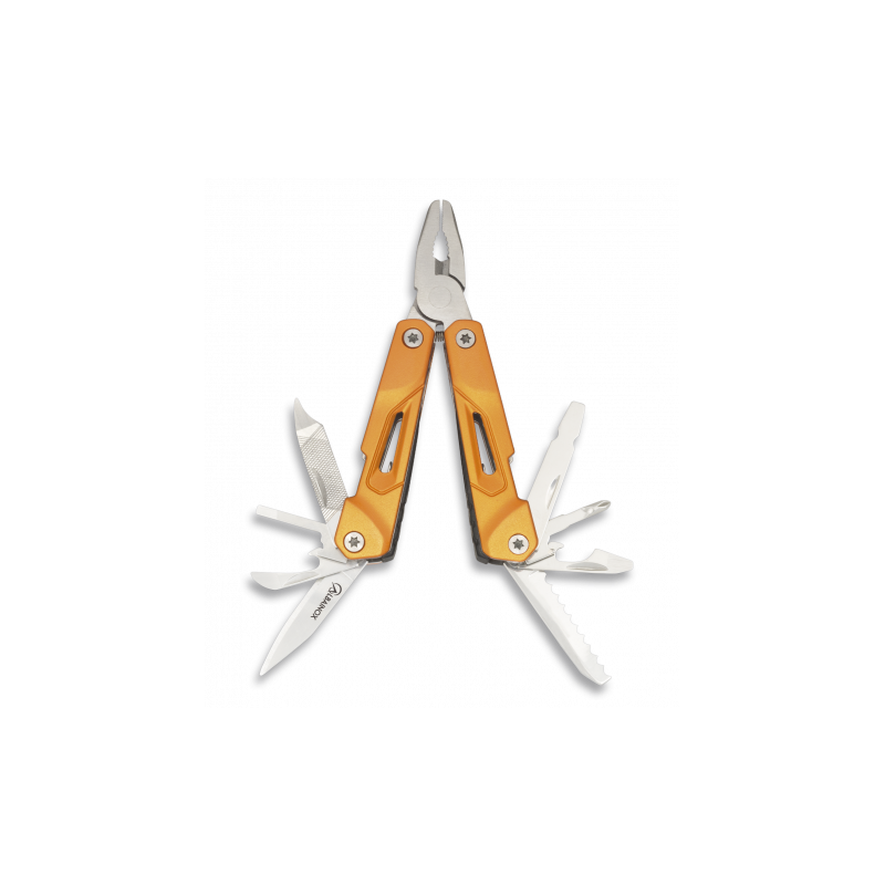 Albainox Mini-Zange. 11 Verwendungen