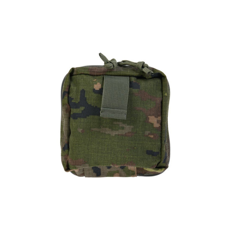 Pocket Télécharger Français Boscoso Delta Tactics