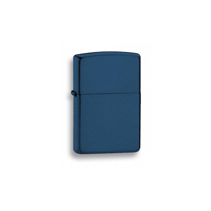 BRIQUET BLEU SANS LOGO