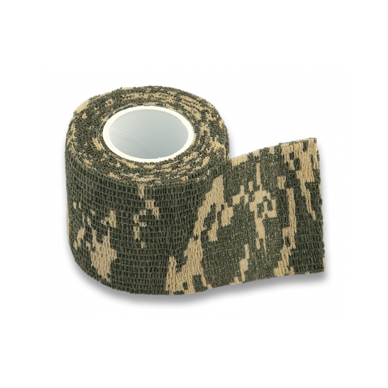 Camouflage-Klebeband
