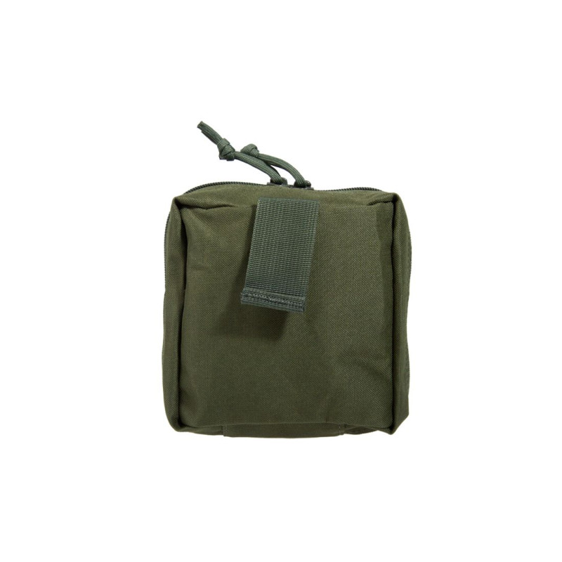 Drop Pouch Mki Od Delta Tactics
