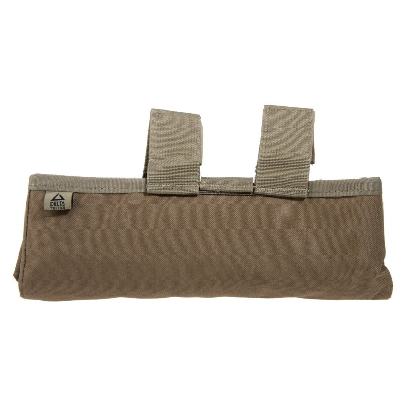 Tan Delta Tactics Belt Bolso de descarga