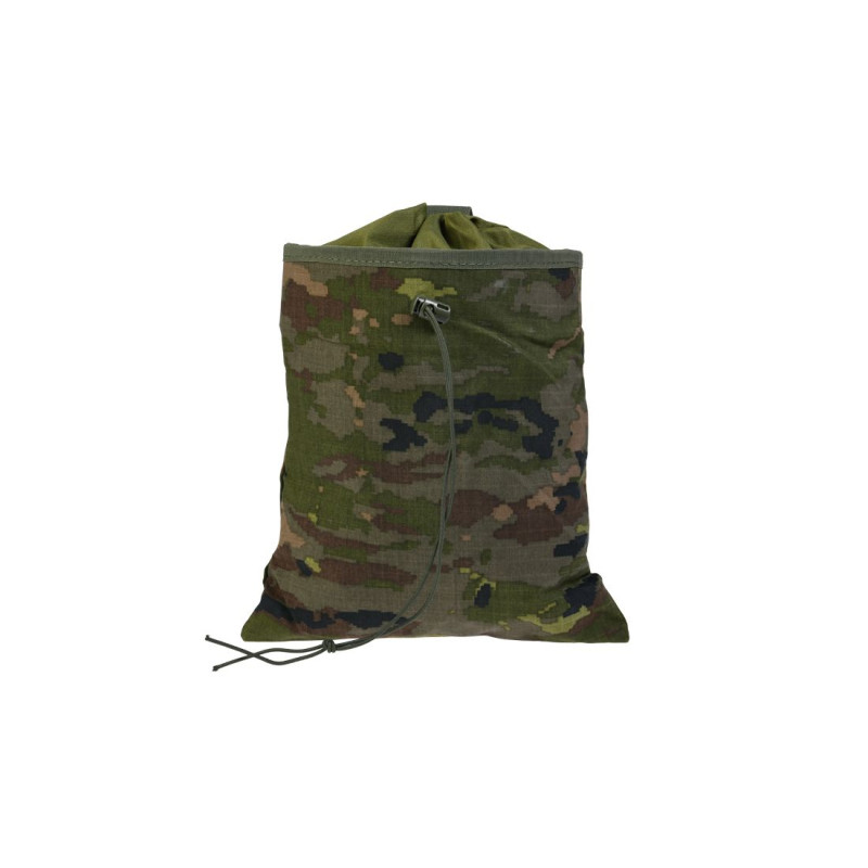 Drop Pouch Belt Spanish Woodland Delta Tactics