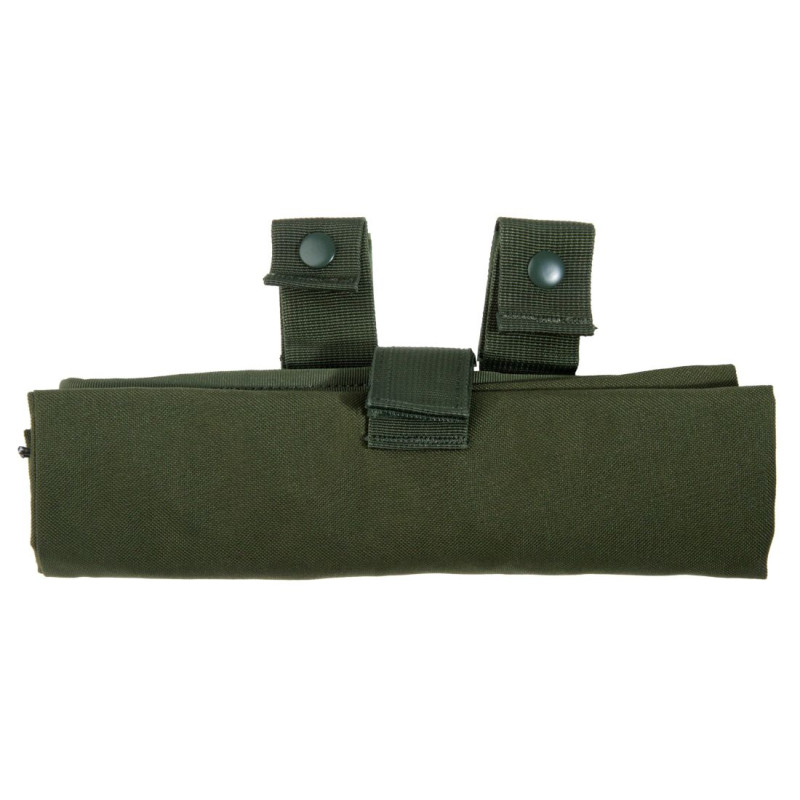 Drop Pouch Belt Od Delta Tactics