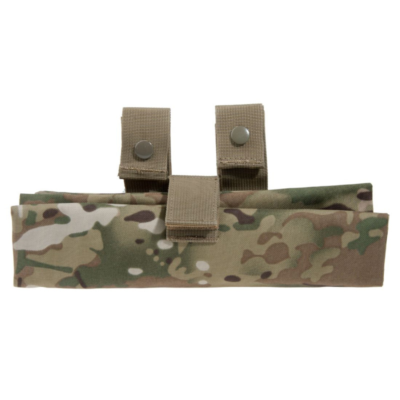 Delta Tactics Multicam Poche d’éjection de ceinture