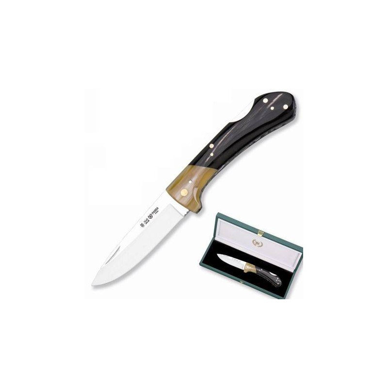 POCKET KNIFE HANDCRAFT BY NIETO