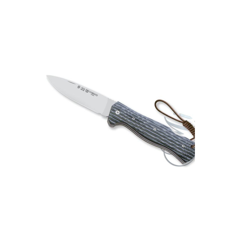 RASOIO DI ALBACETE NIETO COMBATTIMENTO 663