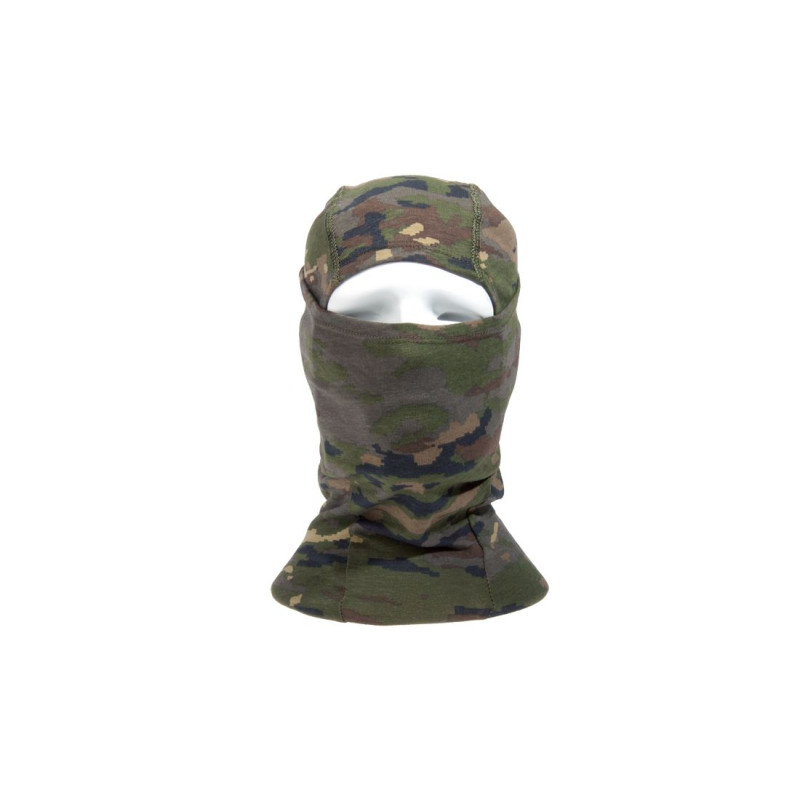 Delta Tactics Balaklava Spanish Woodland