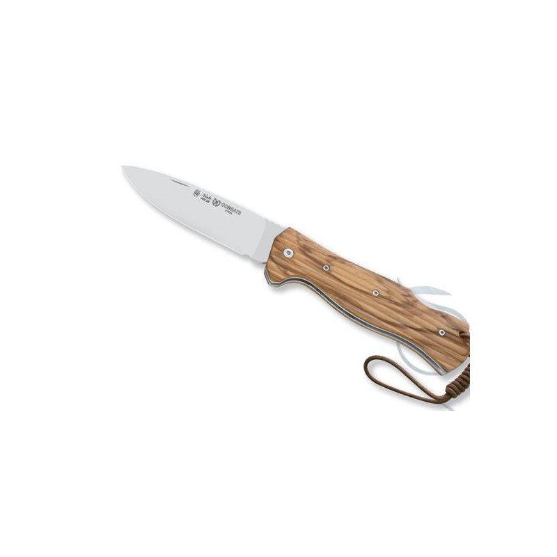ALBACETE COLTELLO TASCABILE NIETO COMBAT 653