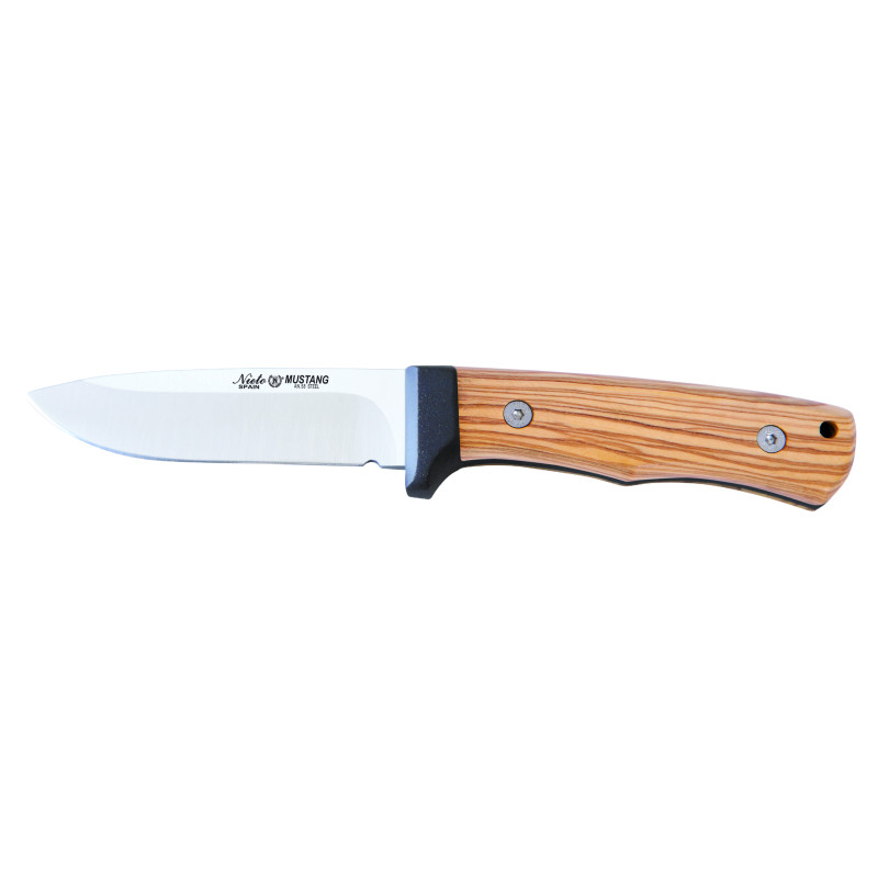 NIETO MOUNT MUSTANG KNIFE
