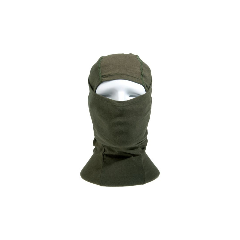 Delta Tactics Balaklava Od