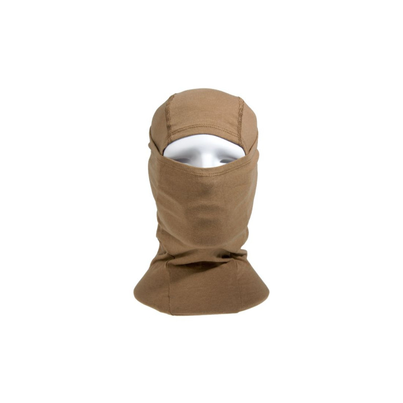 Delta Tactics Balaklava Coyote