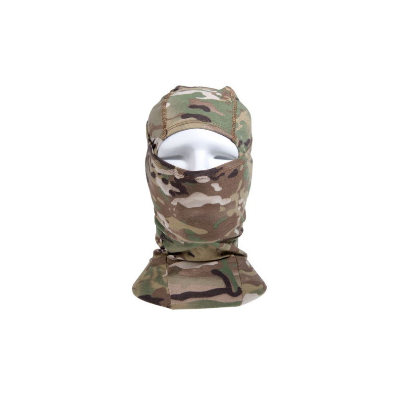 Tattiche di Balaklava Multicam Delta