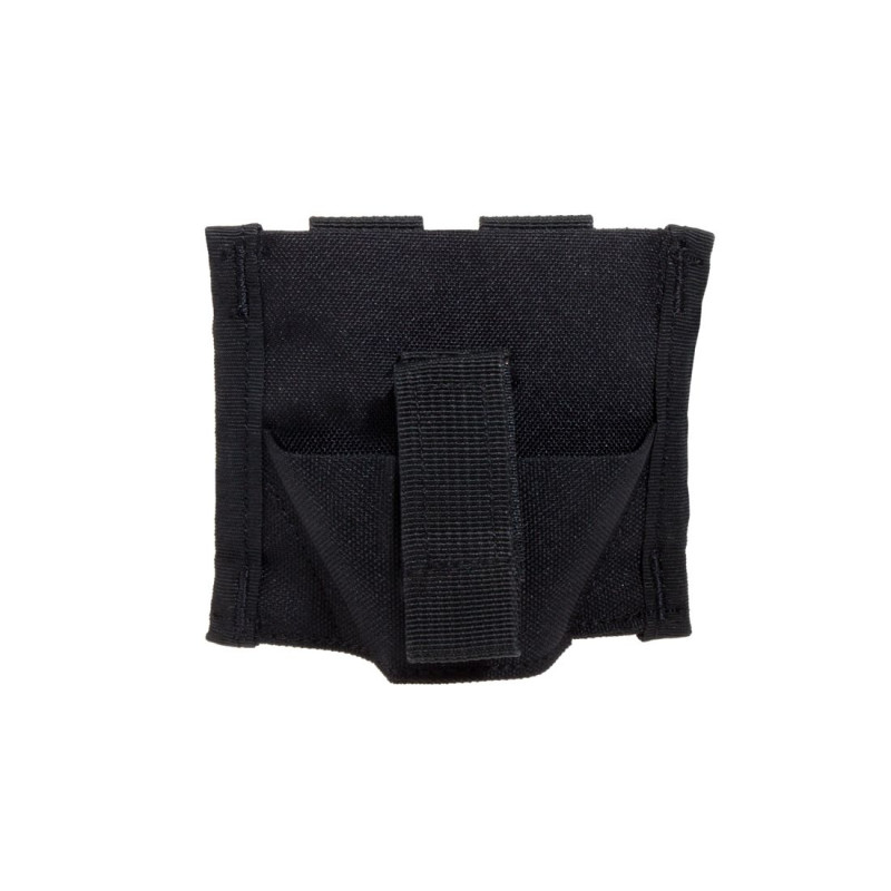 Astuccio Grilli Mollé Delta Tactics