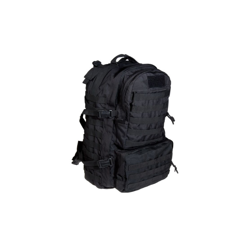 Delta Tactics Deployment Bag Black
