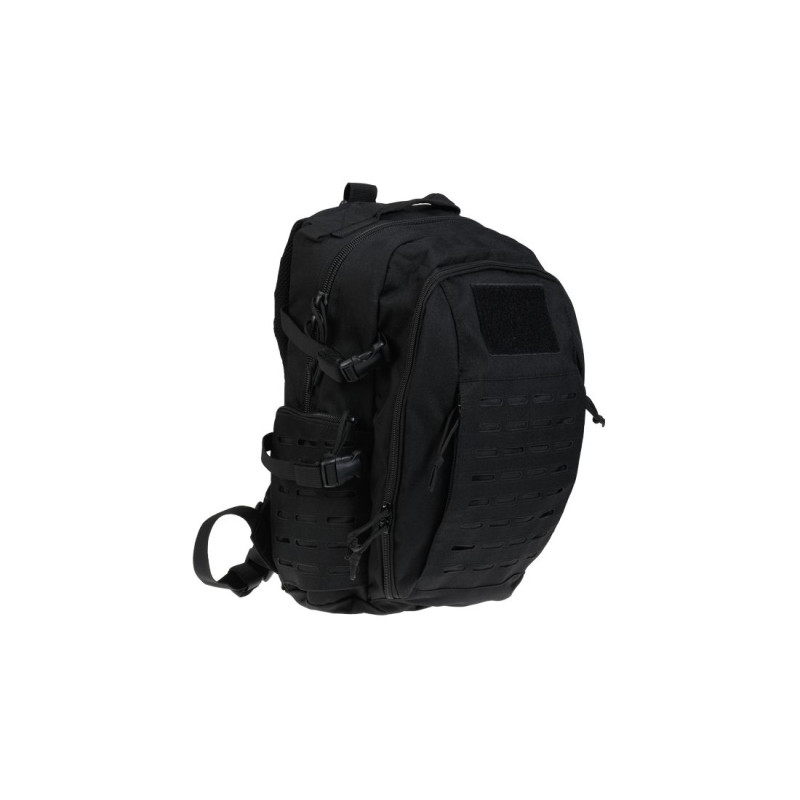 Zaino Task Nero Delta Tactics