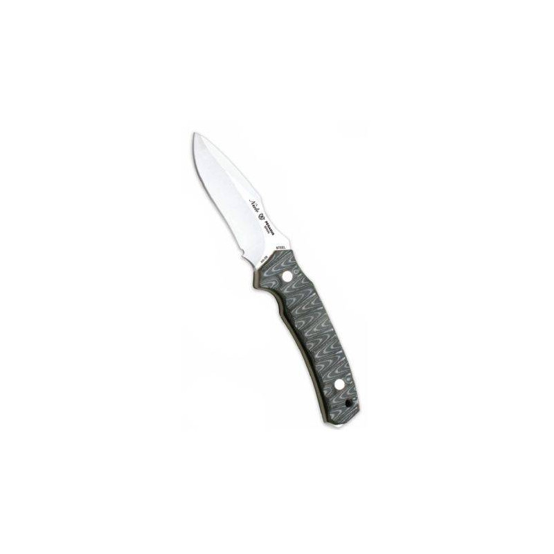 TACTICAL KNIVES NIETO MICARTA KNIFE