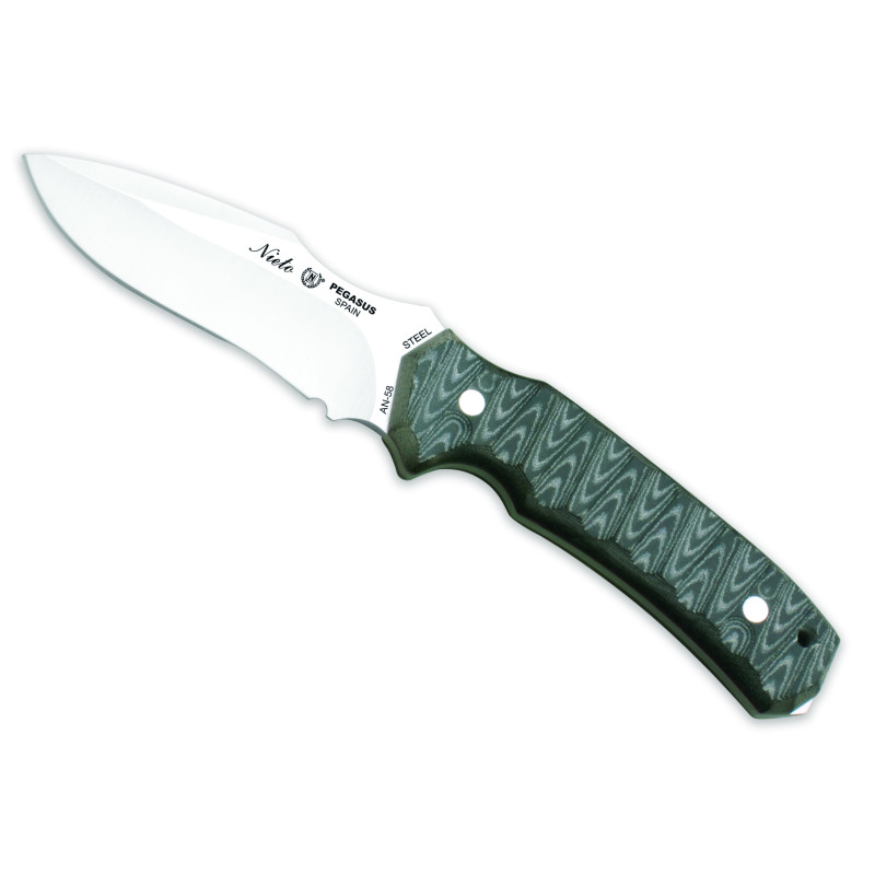 CUCHILLO MIGUEL NIETO PEGASUS. REF. 6001