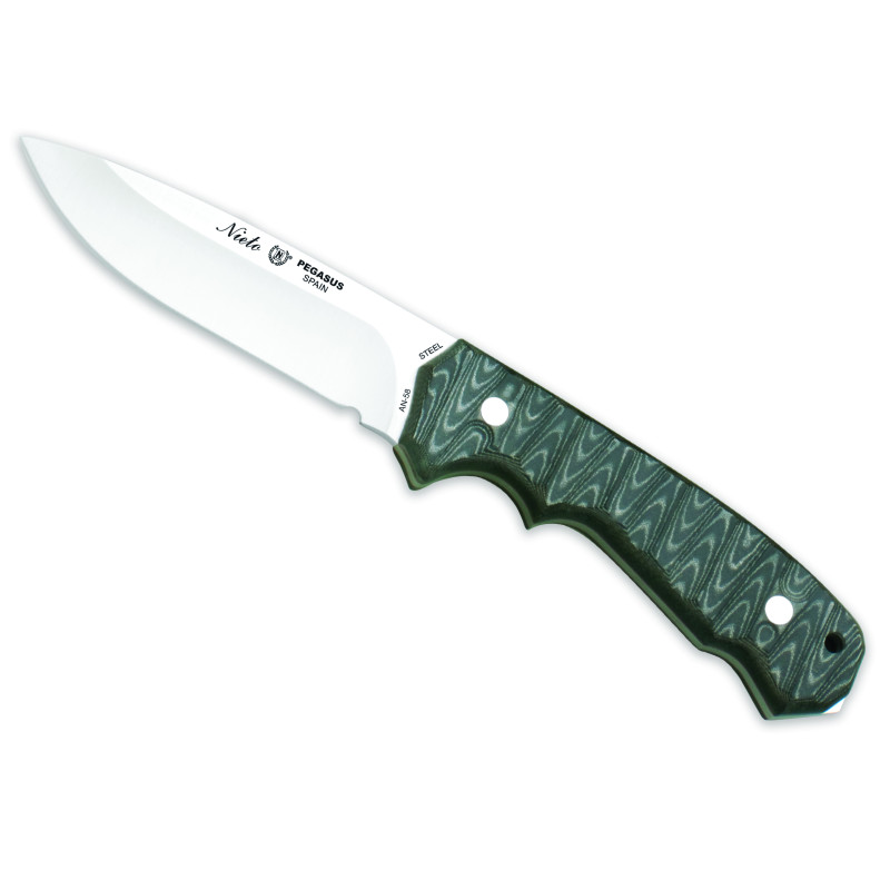 CUCHILLO MIGUEL NIETO PEGASUS. REF. 6000
