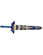 La légende de Zelda