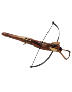 Arbalètes de décoration