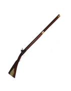 Fusils de décoration