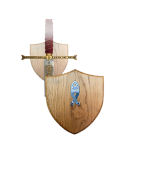 Présentoirs d’épée