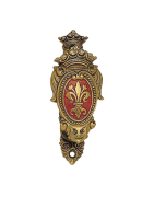 Displays para Shields