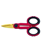 Forbici da elettricista