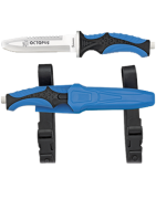 Messer Tauchen & Tauchen