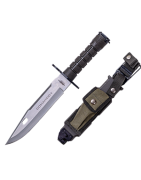 Coltelli militari e da combattimento